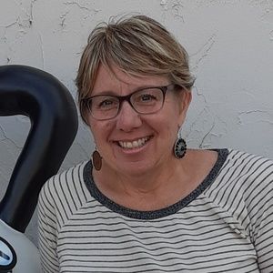 Meet your Posher, Tracy